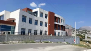 karaburun